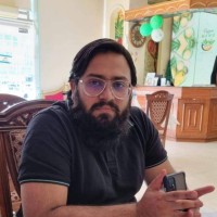 Mohammed Furqan