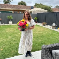 Amber Kenny