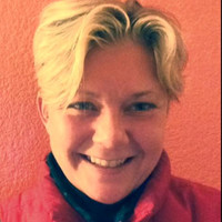 Patricia O'Brien