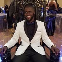 Jerrail Johnson