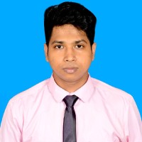 Sudarshan Santra