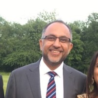 Tarun Mistry