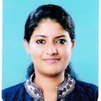 Greeshma Rajesh