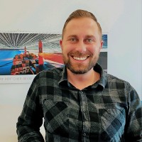Nico Kriebel