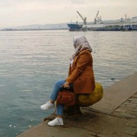 Malika Abderrahmane