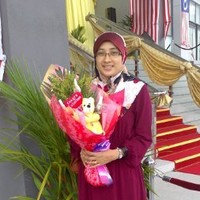 Norhayati Ahmad