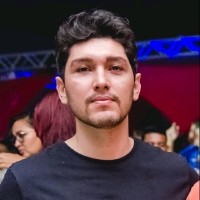 Daniel Gomes Assis De Souza