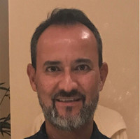 Jesús Rubén Coronel Esquivel