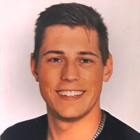 Jeremy Hottinger