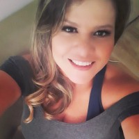 Liliane Oliveira