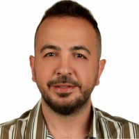 Hazar Kolcu