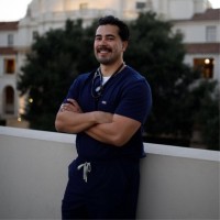 Joshua Salgado