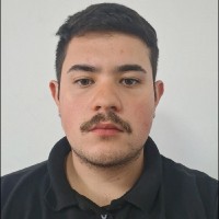 Igor Barsalobre Otama