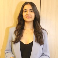 SHIVANI MALHOTRA