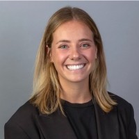 Caroline Warren