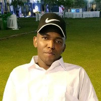 PETER kimani