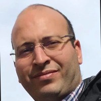 Omar Zribi