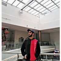 Mukarram Patel