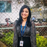 Sushma Rao