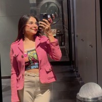 Zoha Ansari