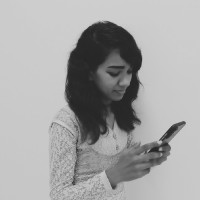 Mathi S