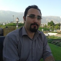Arman rashidi