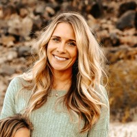 Lauren Johnston