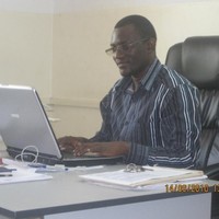 Peter Maduka