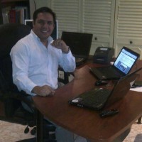 Dalton Hidalgo