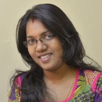 Devika Radhakrishnan