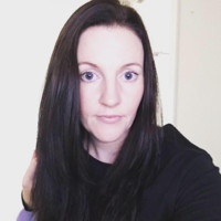 Caroline Kember