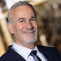 Oded Gavish