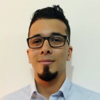 Ivan Fernando Bedoya Jaramillo