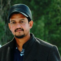 Muhammad Adnan Salamat