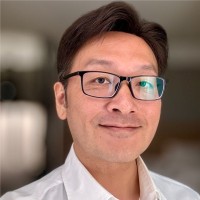 Wesley Chen 陳威帆