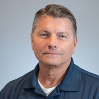 Mark Dillon
