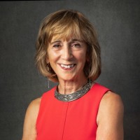 Paulette Pidcock