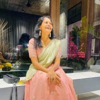 Samyuktha Guptha