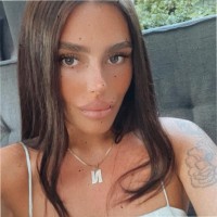 Natascha Davis