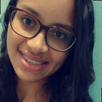 Wellen Caroline Menino