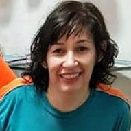 Vanessa Cristina Moraes