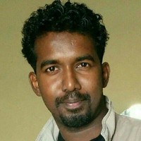 Ragesh Gopal