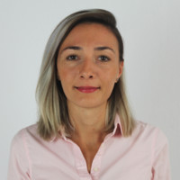 Merve Senturk, PhD