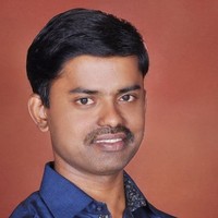 manjunath Raju