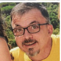 Carlos Gómez Acosta