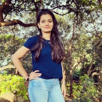 Prajakta Chavan