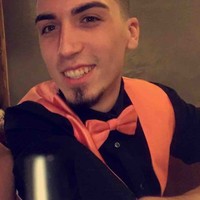 Andrew Palacios
