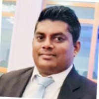 Dushan Silva