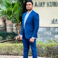 Deeapk Sharma