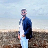 Abhishek Bhut